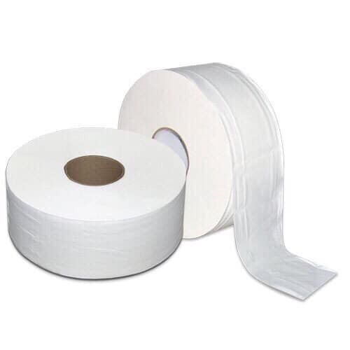 Hộp đựng giấy vệ sinh cuận lớn :HSD E1008Đen