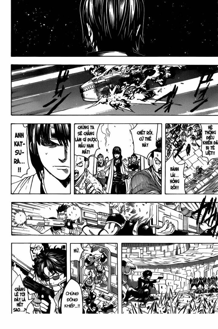 gintama - linh hồn bạc chapter 631 15