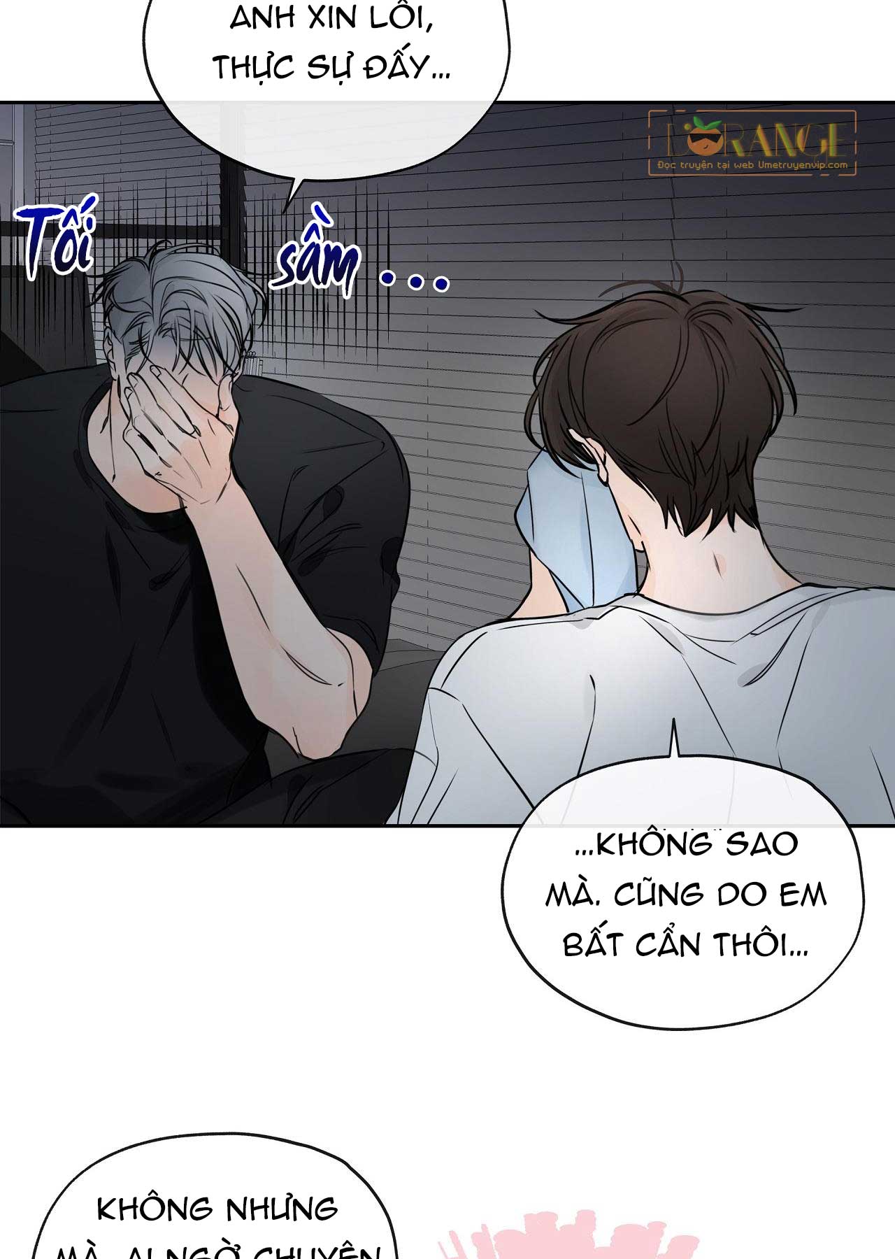 hướng đến nơi chân trời chapter 12 23