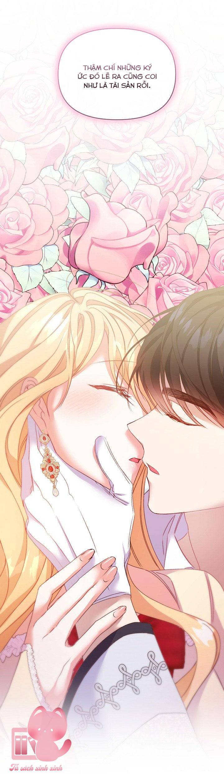 vị hôn thê của kẻ săn mồi chapter 52 62