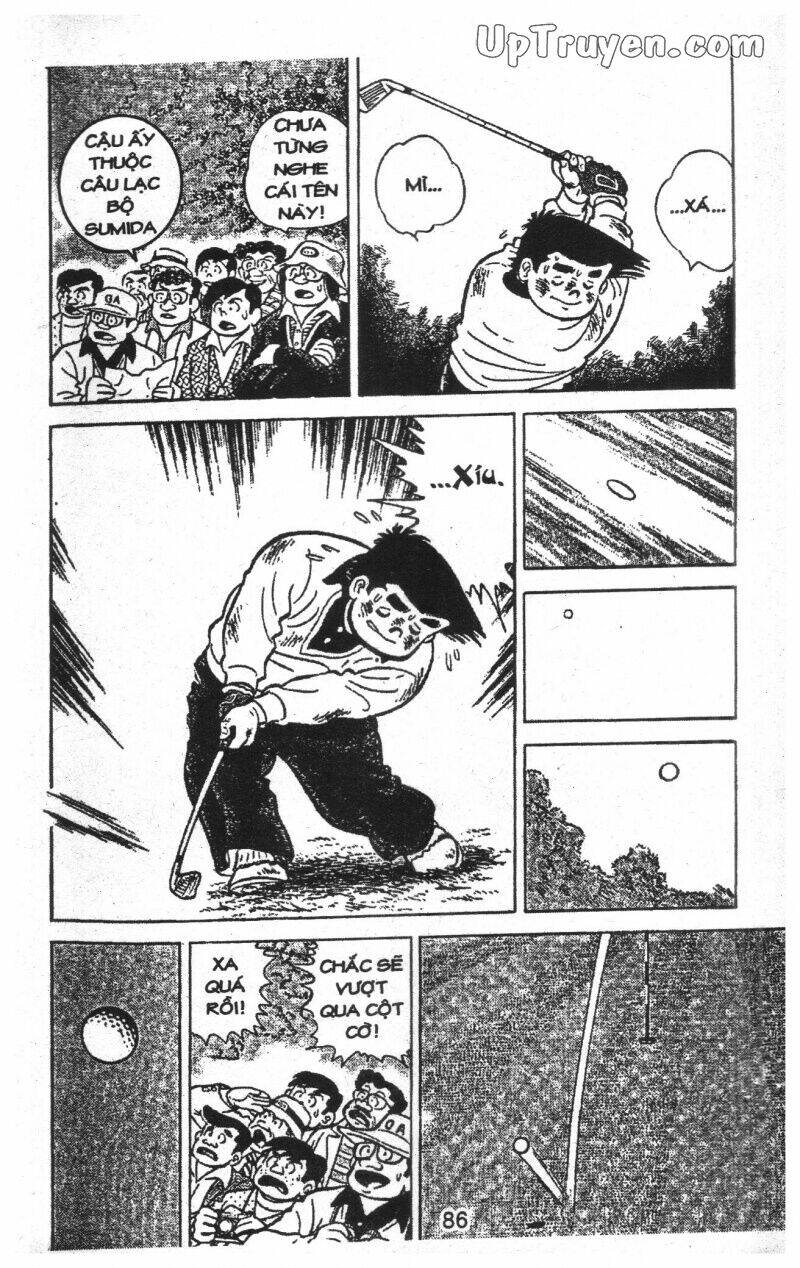 ashita tenki ni naare chapter 11 88