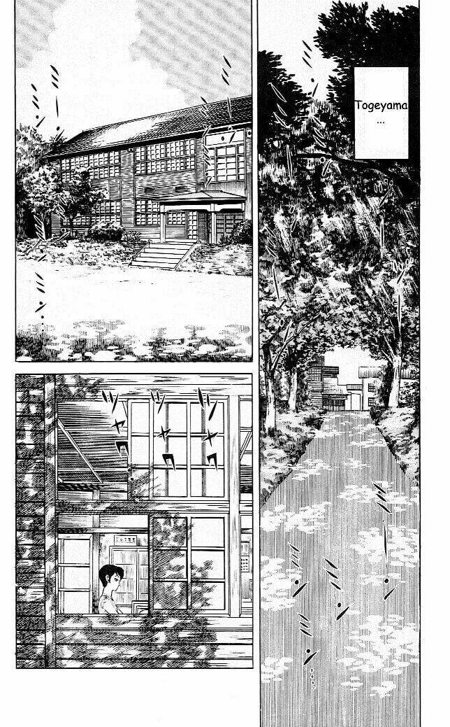 kiếm sĩ musashi chapter 110 6