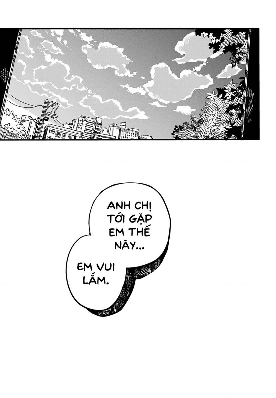 Hanako-Kun Nhà Xí Chapter 82 - Trang 31