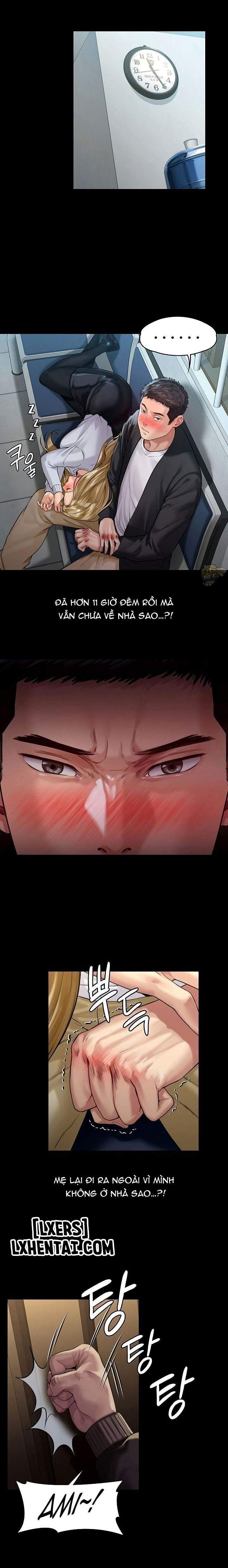 ong chúa chapter 170 7