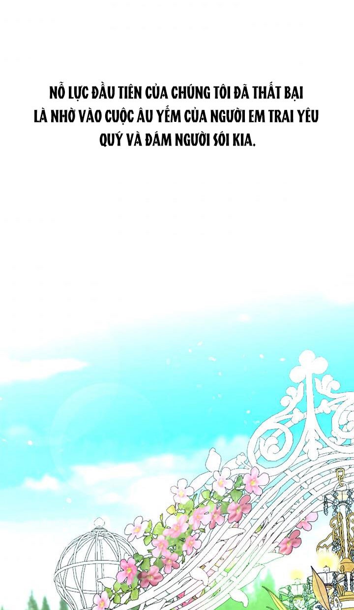 cẩn thận nữ phụ phản diện đấy! chapter 110 26