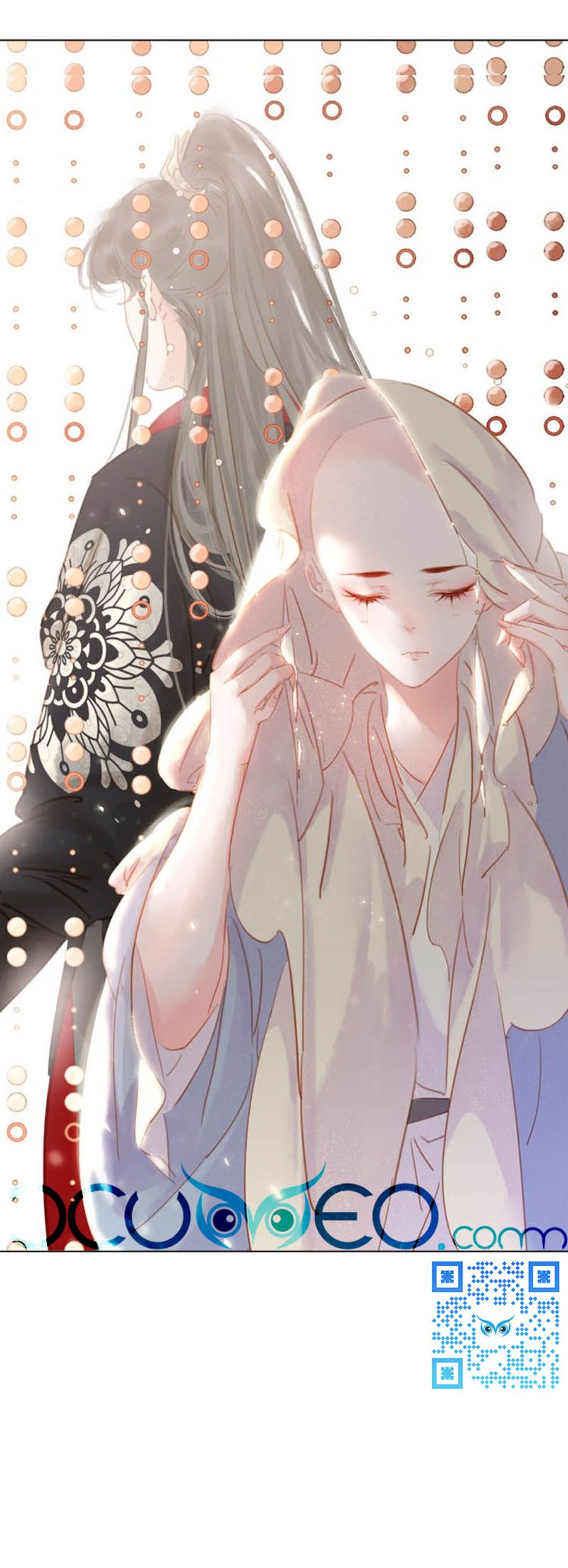 tiểu sư phụ, tóc giả người rơi rồi! chapter 32 36