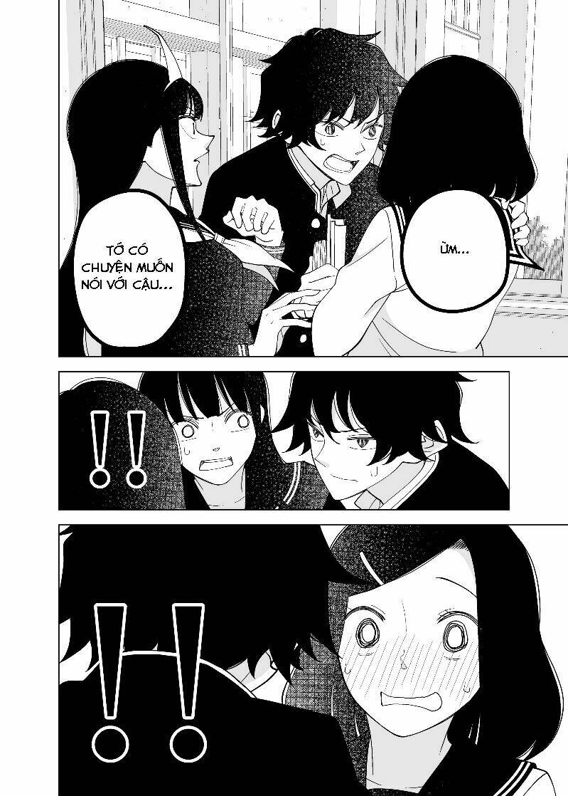 ghost beside him chapter 2 11