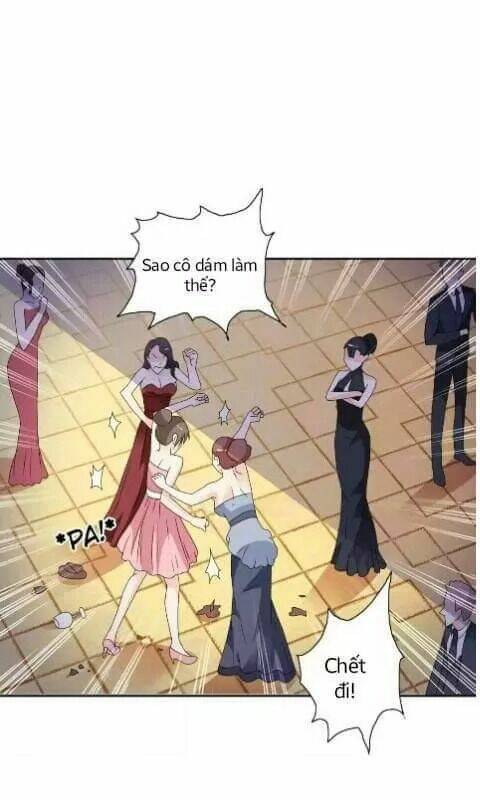 1 nửa hoàn hảo của ceo chapter 26 11