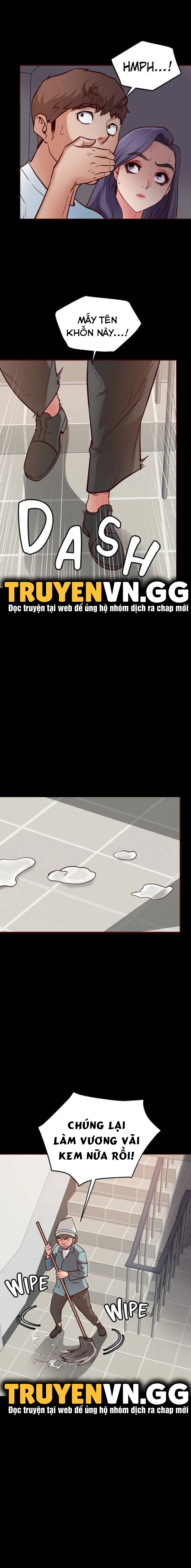 khi loser trỗi dậy chapter 10 7