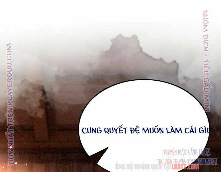 trọng sinh bá sủng nhiếp chính vương quá mạnh mẽ chapter 160 12