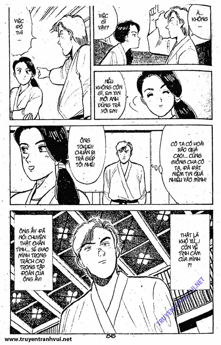 yawara chapter 33 19