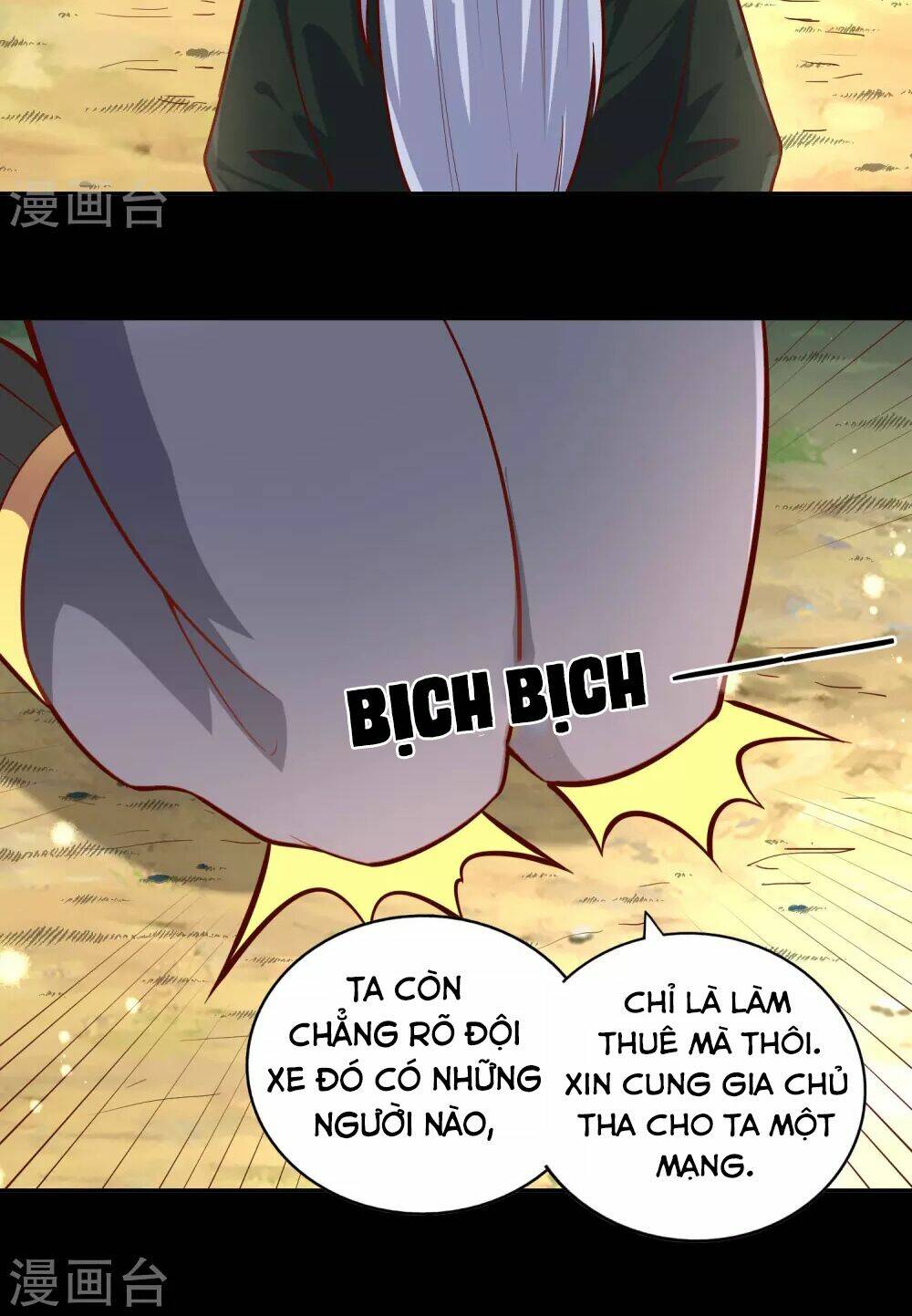 võ linh kiếm tôn chapter 39 26