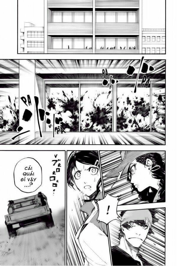 dolly kill kill chapter 77 16