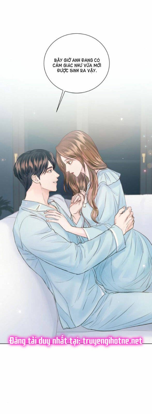 nhất định chúng ta sẽ được hạnh phúc chapter 97.1 39