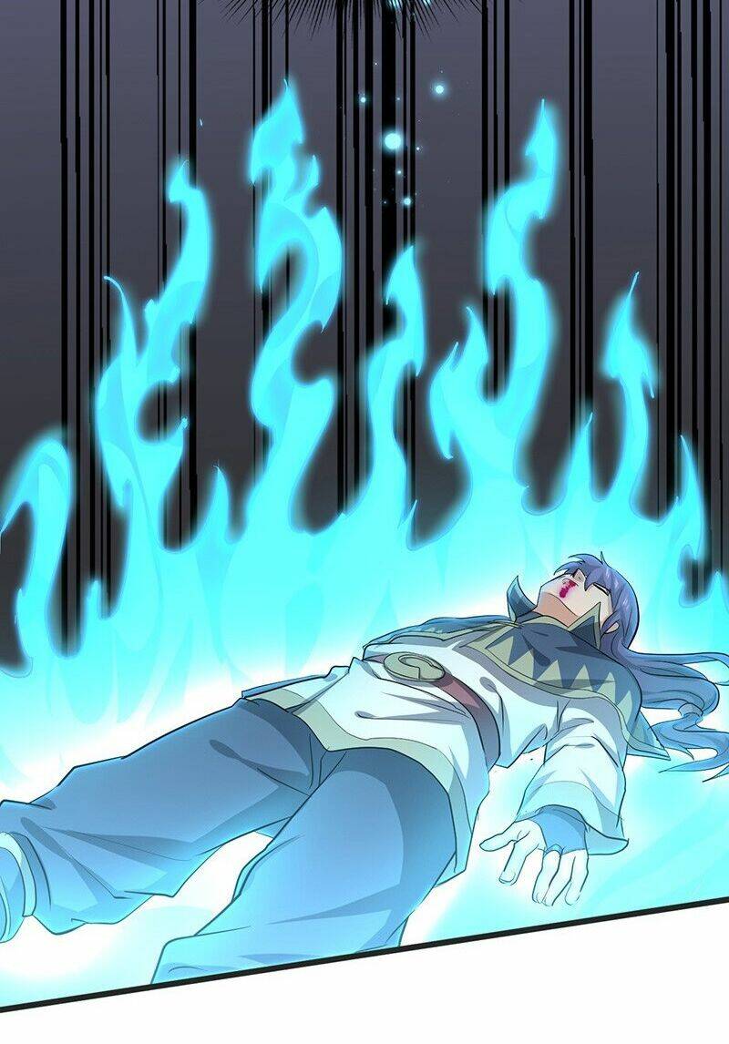 hỗn độn kiếm thần chapter 191 24