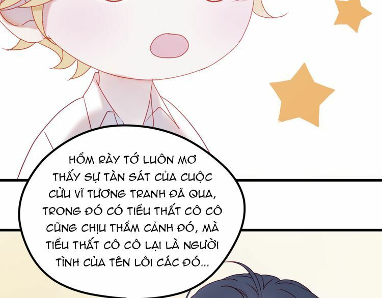 lượm được một tiểu hồ ly phần 2 chapter 42 22