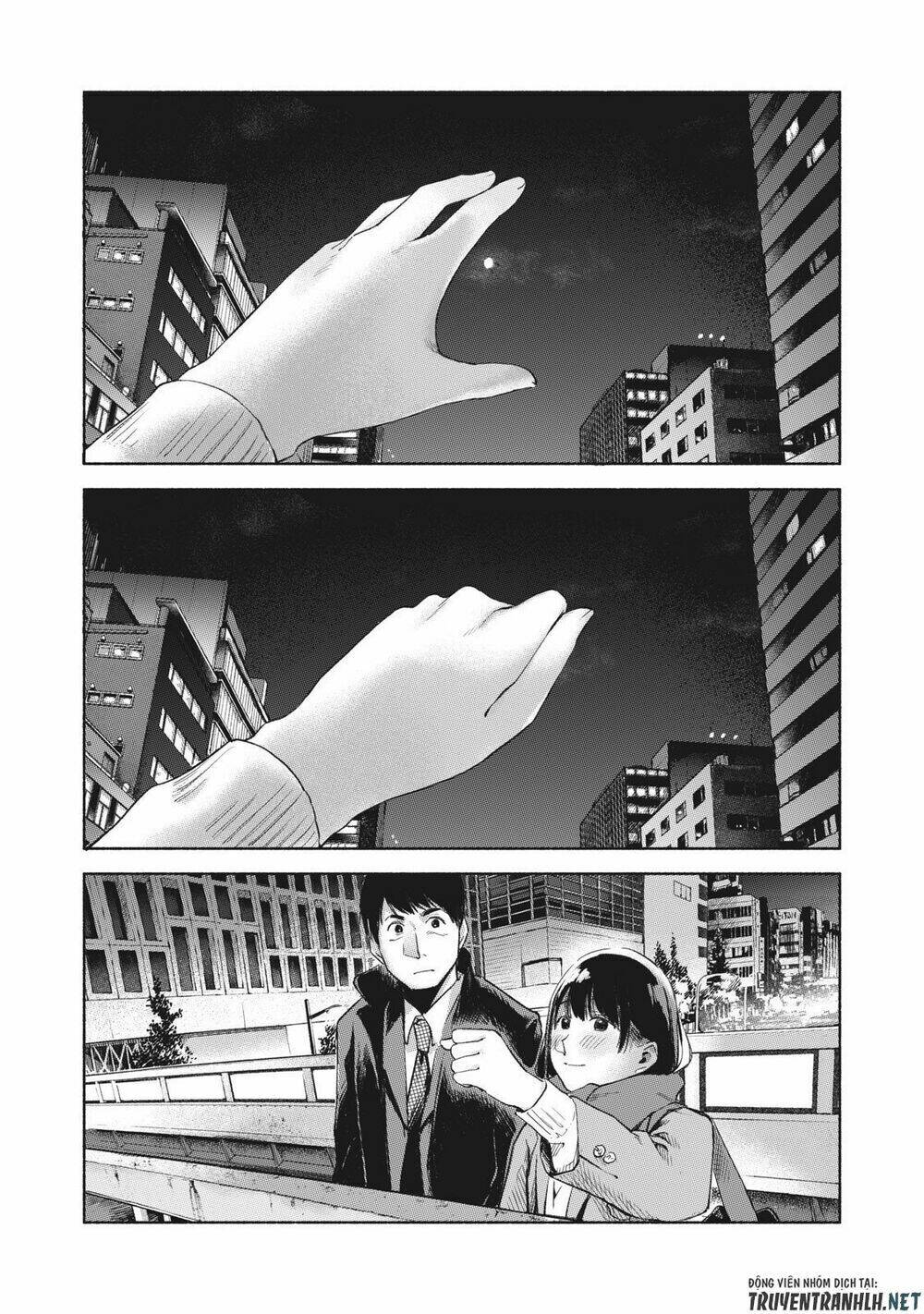 my daughter's friend chapter 62 21