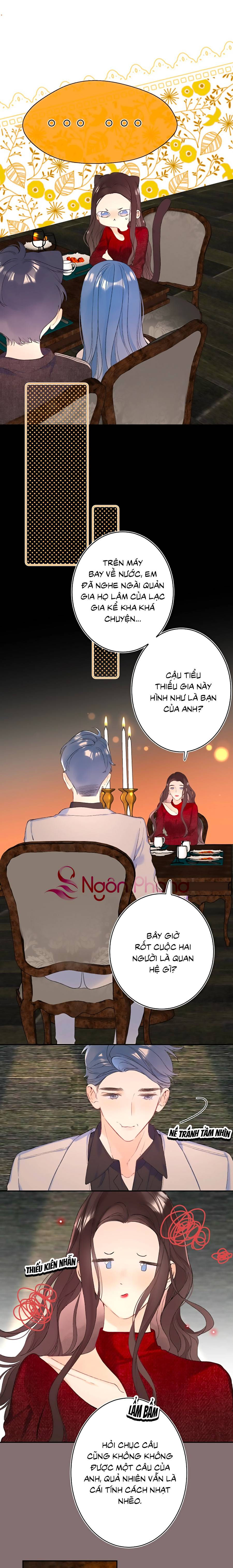 đừng khóc chapter 112 1