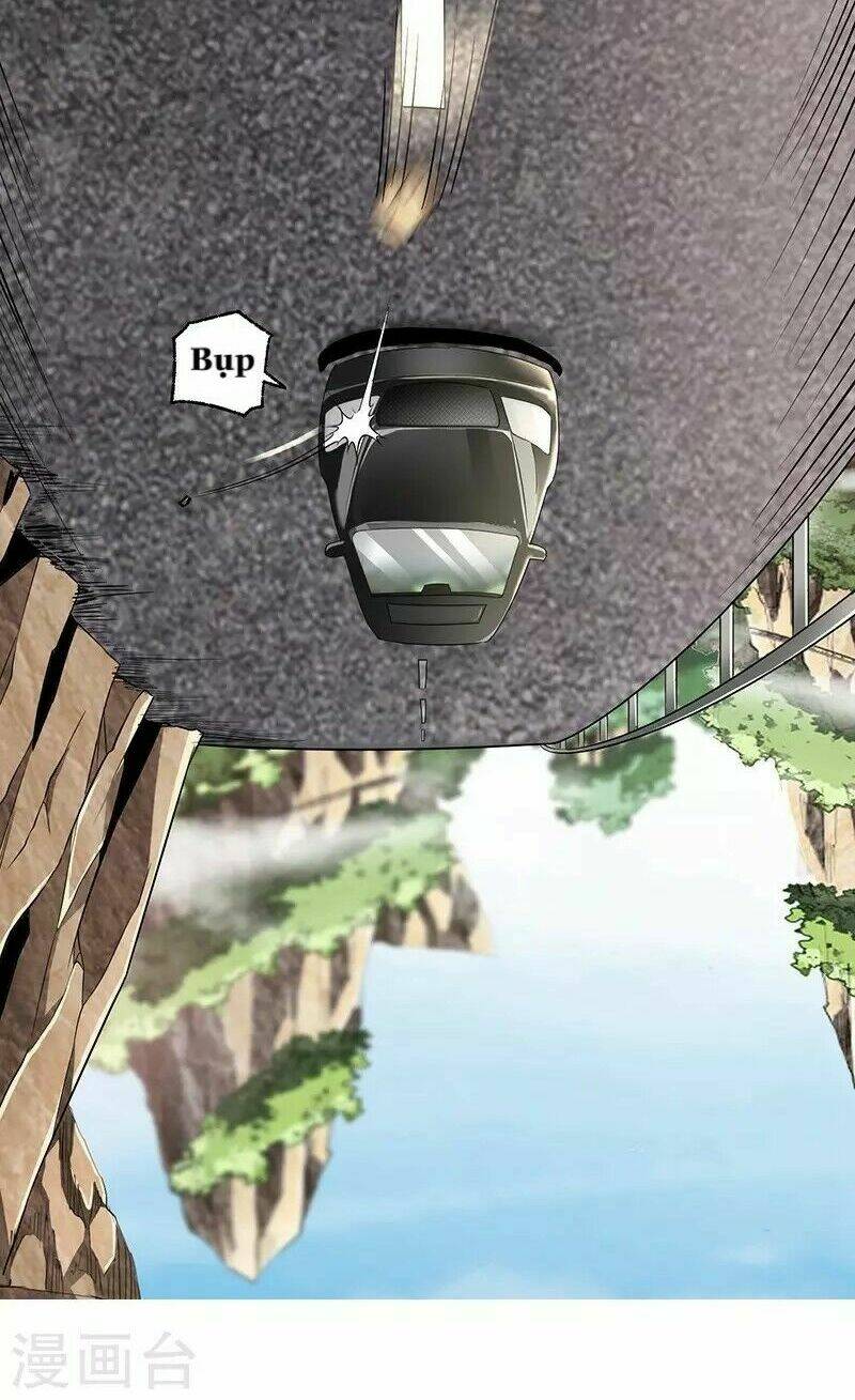 thiên y hoa hạ chapter 1 11