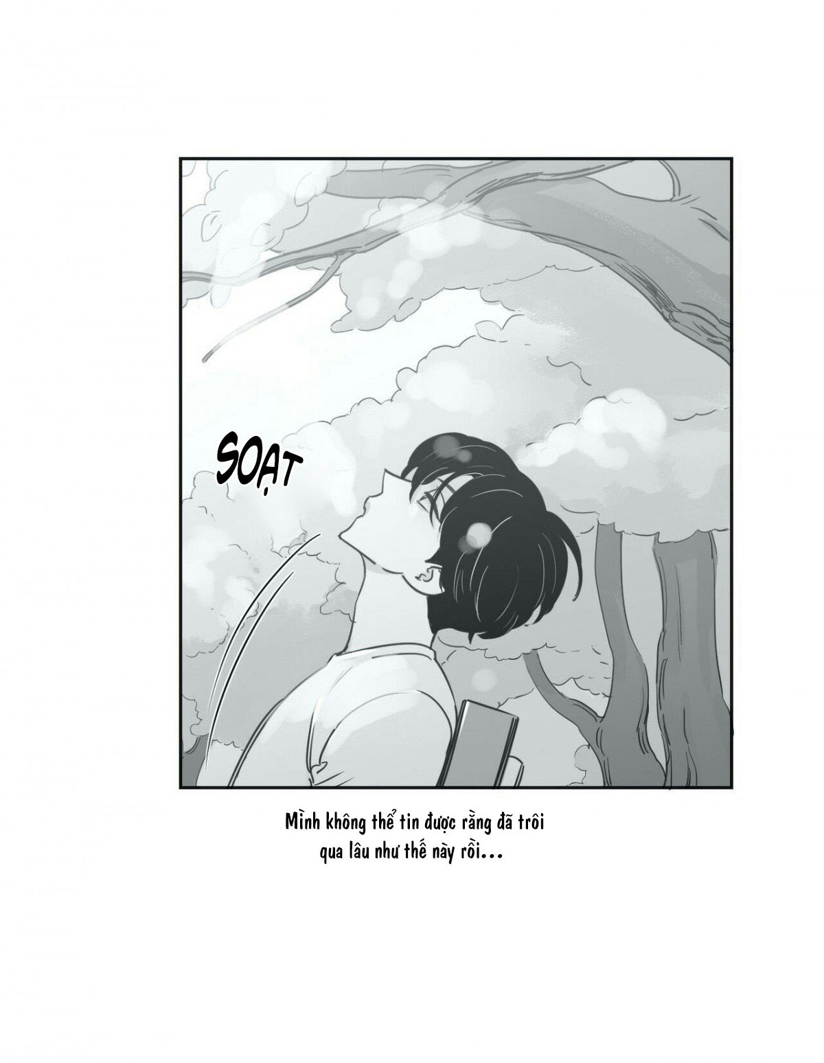 hyesung à, lại gần tôi nào! chapter 23 4