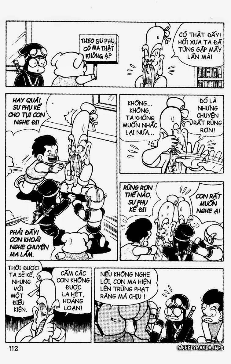 kung fu komang chapter 18 18