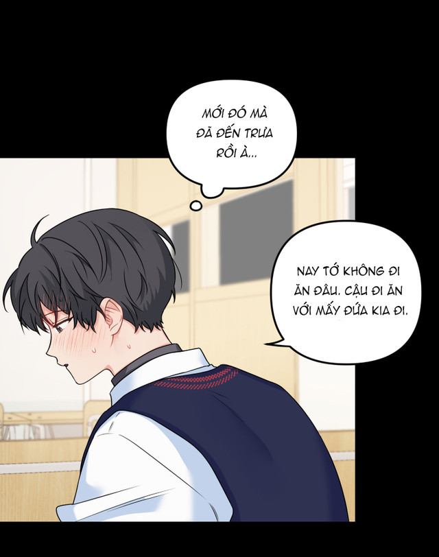 máu và tình yêu chapter 45 27