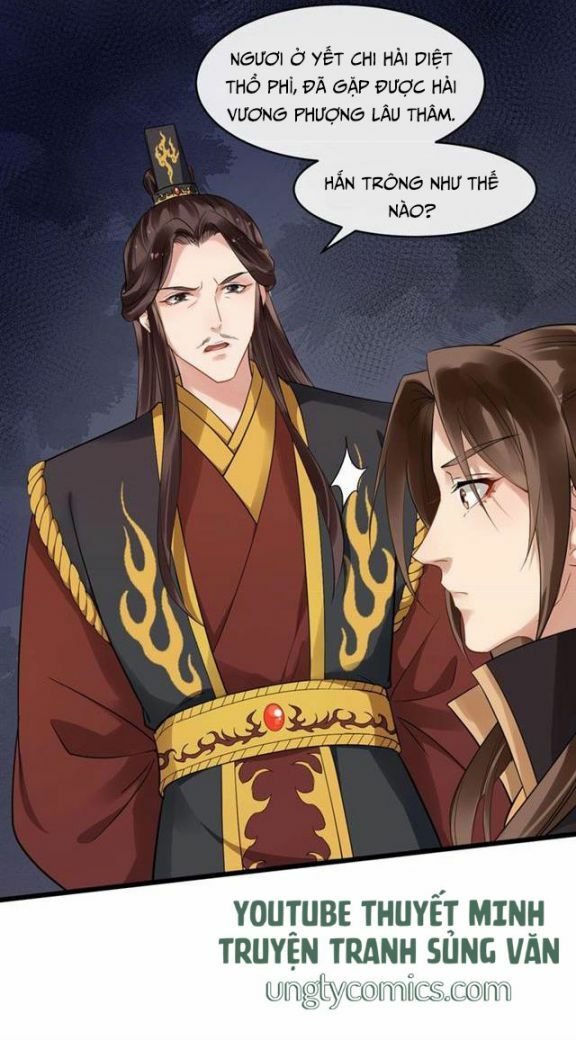 bồng sơn viễn 2 chapter 34 24