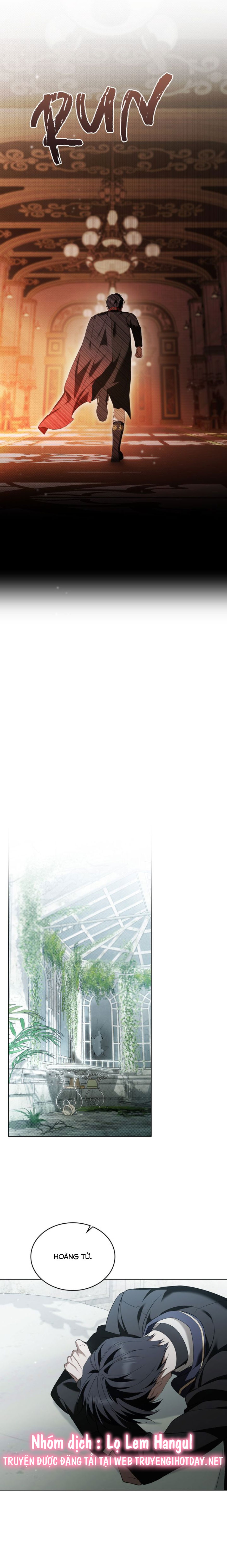 lời hứa đó không phải là tôi chapter 19 18