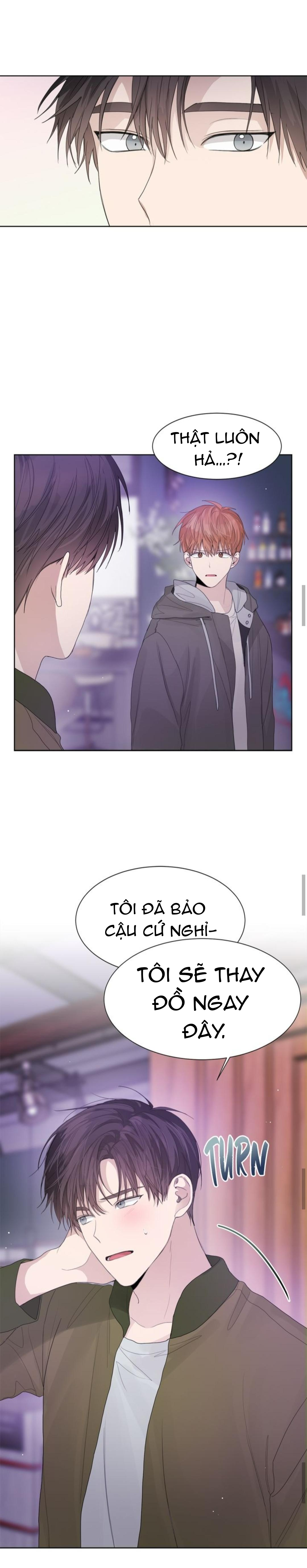 tôi trở thành tên top phụ tồi tệ chapter 6 20