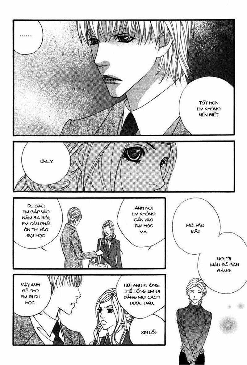 lost in london chapter 19 34