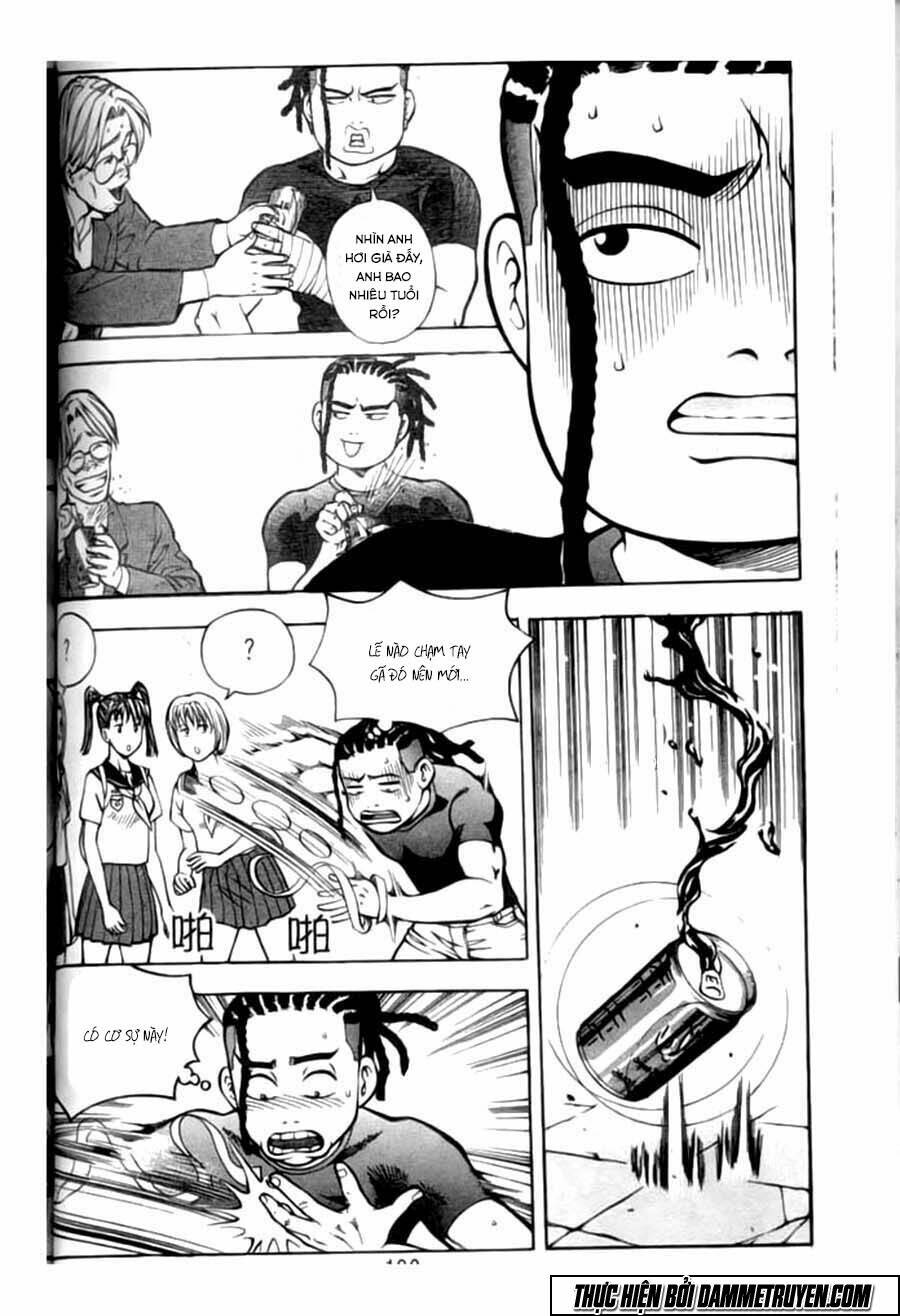 tiếng nói bàn tay chapter 4 6