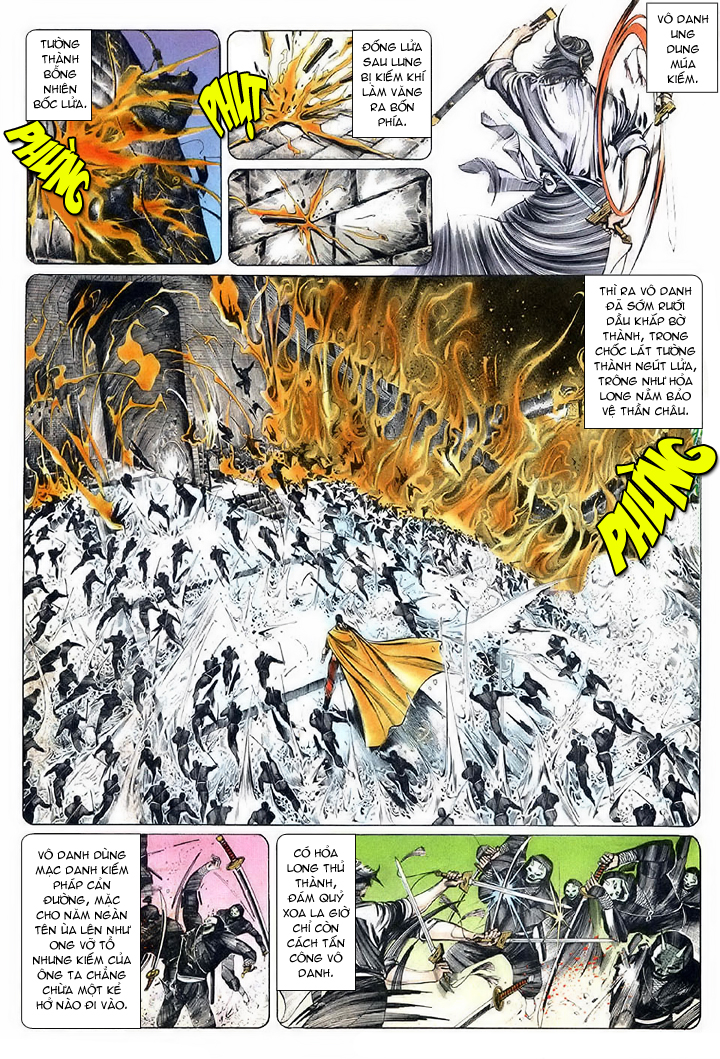 phong vân chapter 81 5