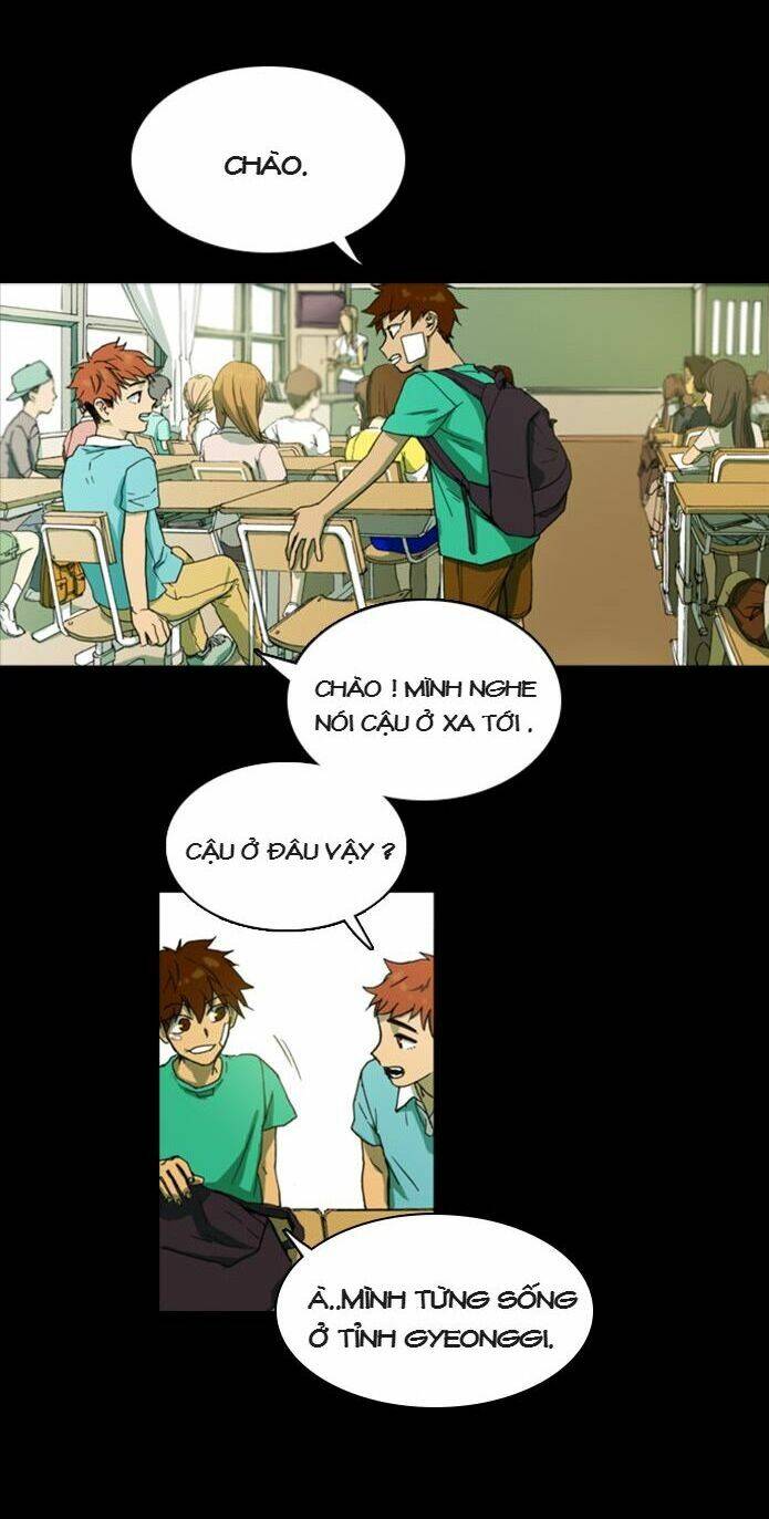 săn phù thủy chapter 1 12