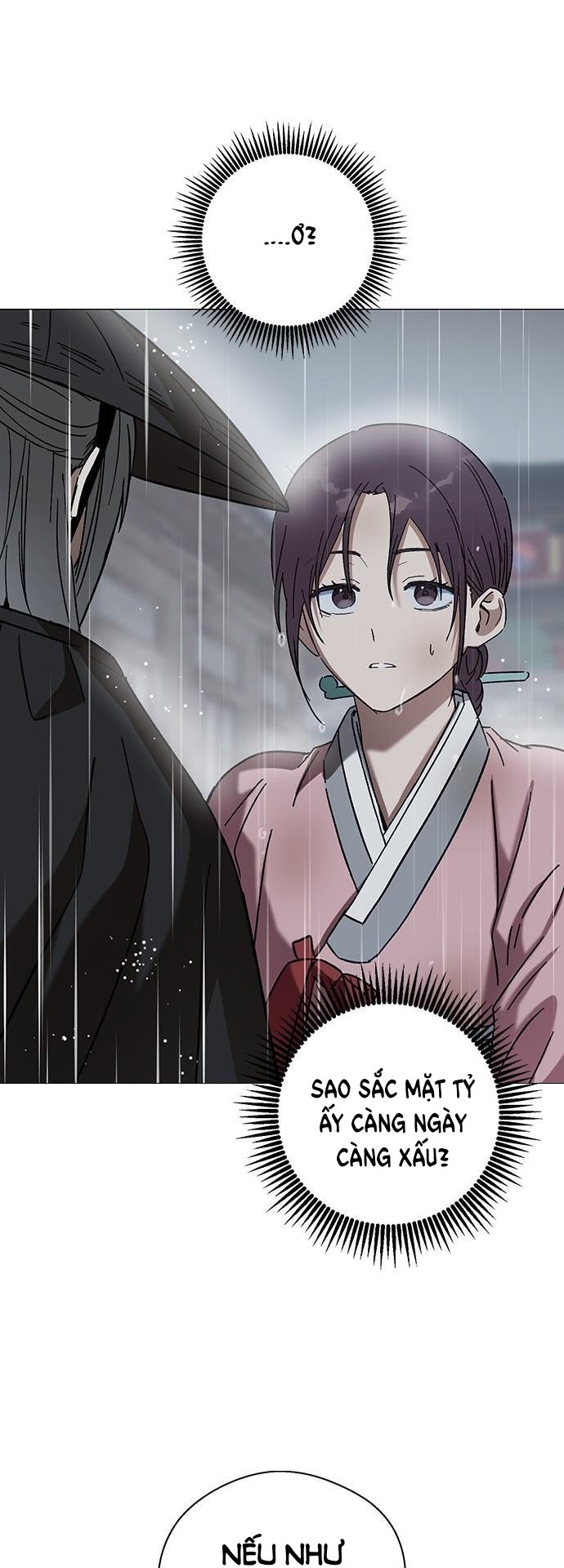 nhân duyên kiếp trước chapter 72.1 19