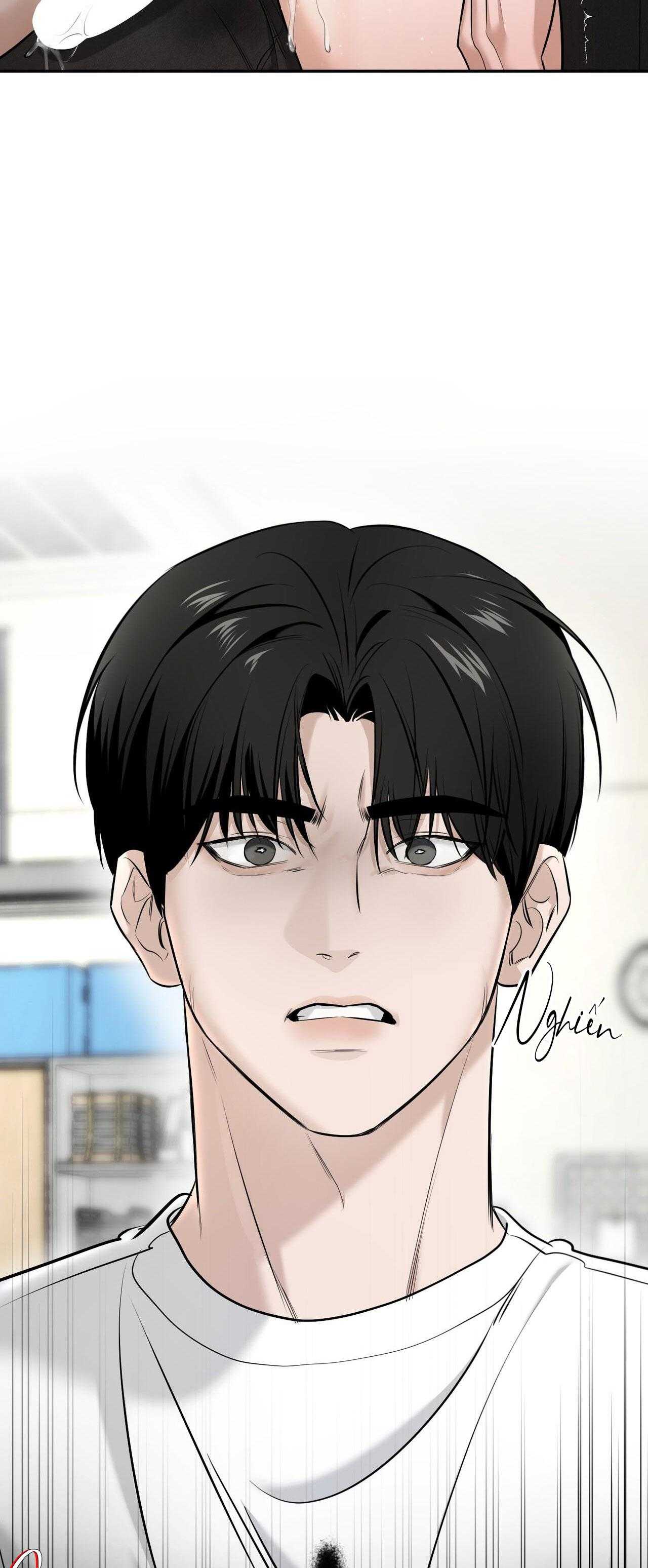 người đàn ông cho em tất cả chapter 18 40