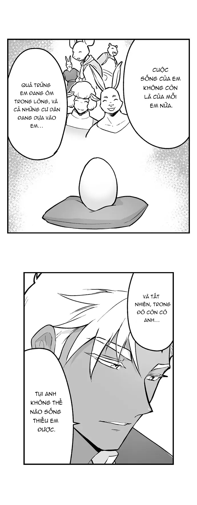 vợ của titan chapter 99 5