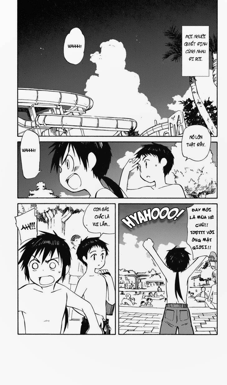 hitoribocchi no chikyuu shinryaku chapter 21 16