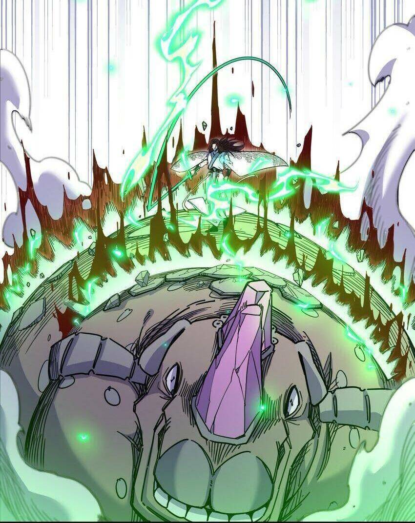 ta giả thành npc tại thế giới tiên hiệp chapter 3 56