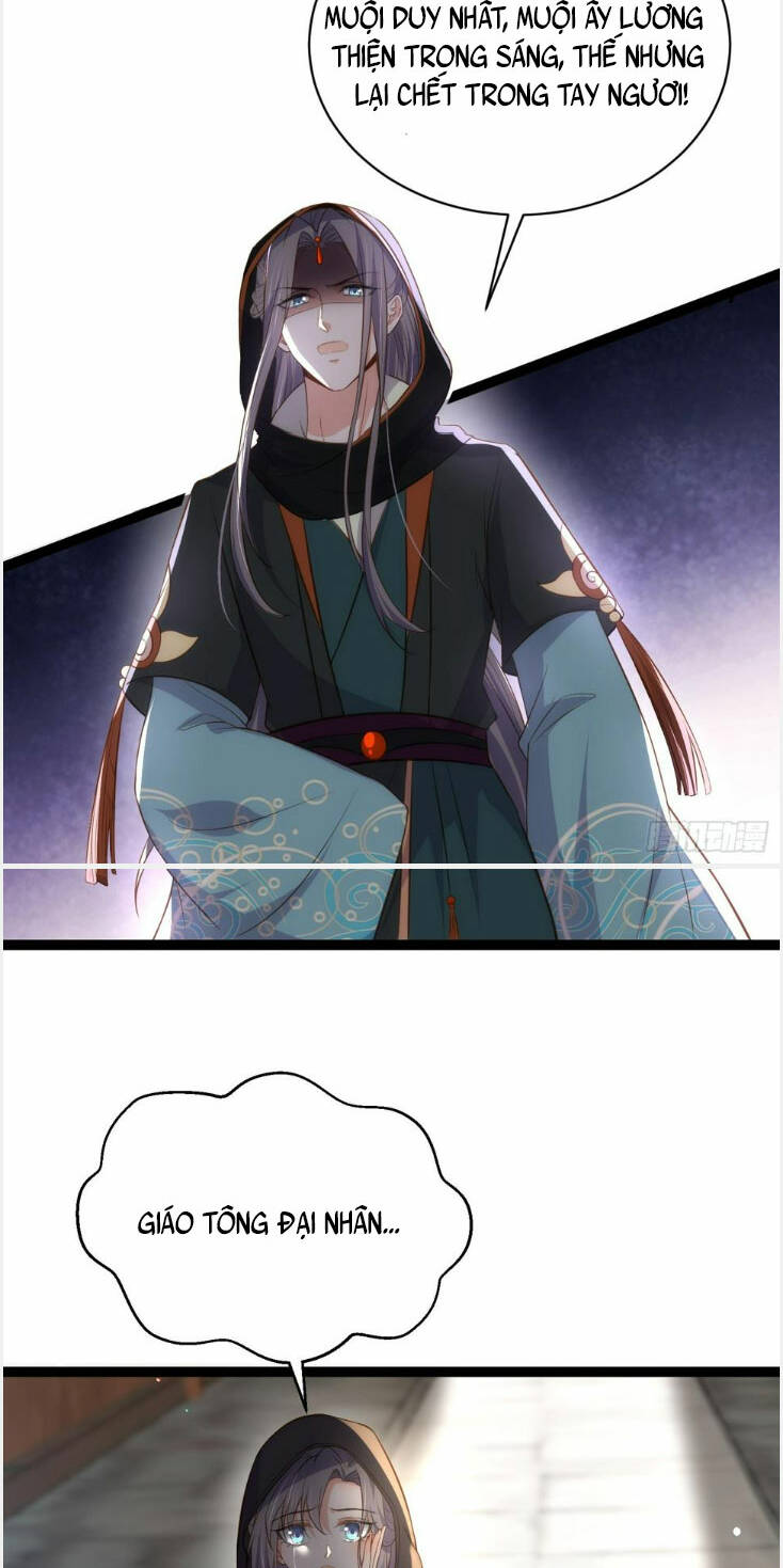 hoạn phi thiên hạ chapter 303 16