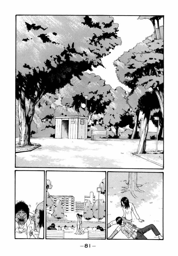 boku to issho chapter 29 7