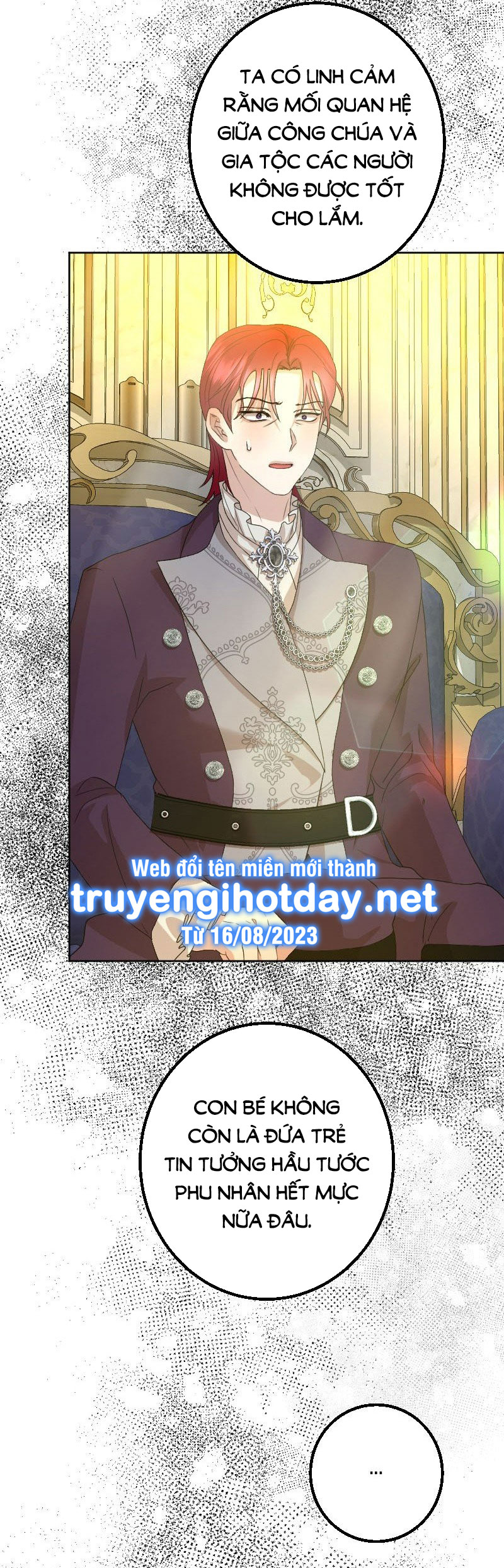 ngã rẽ định mệnh chapter 23.2 41