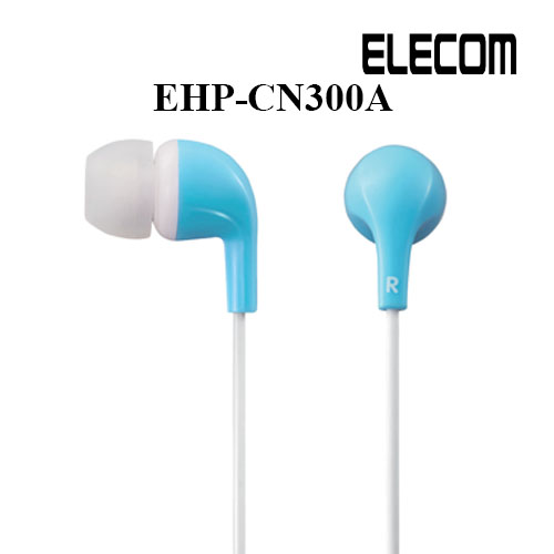 TAI NGHE ELECOM EHP-CN300ABU1-BU2 - Hàng chính hãng