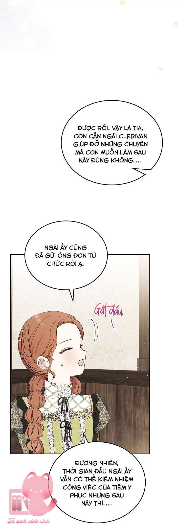 kiếp này ta sẽ trở thành gia chủ chapter 78 26