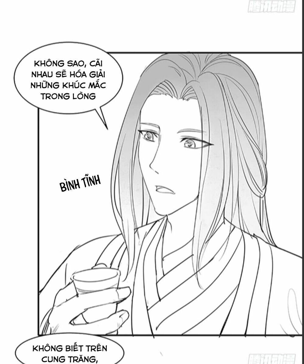 phượng hoàng ngàn năm chapter 0 4