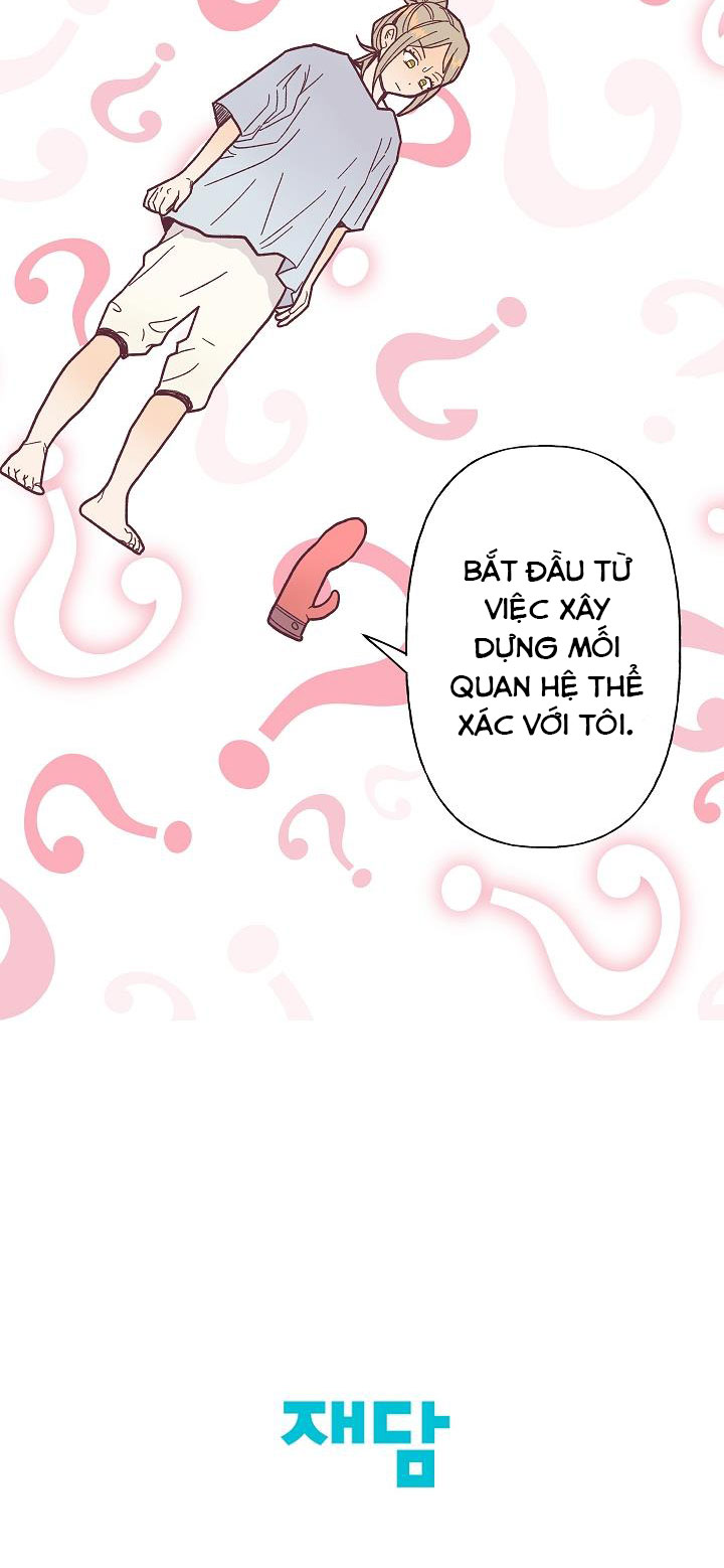 chạy đâu cho thoát chapter 2.3 16