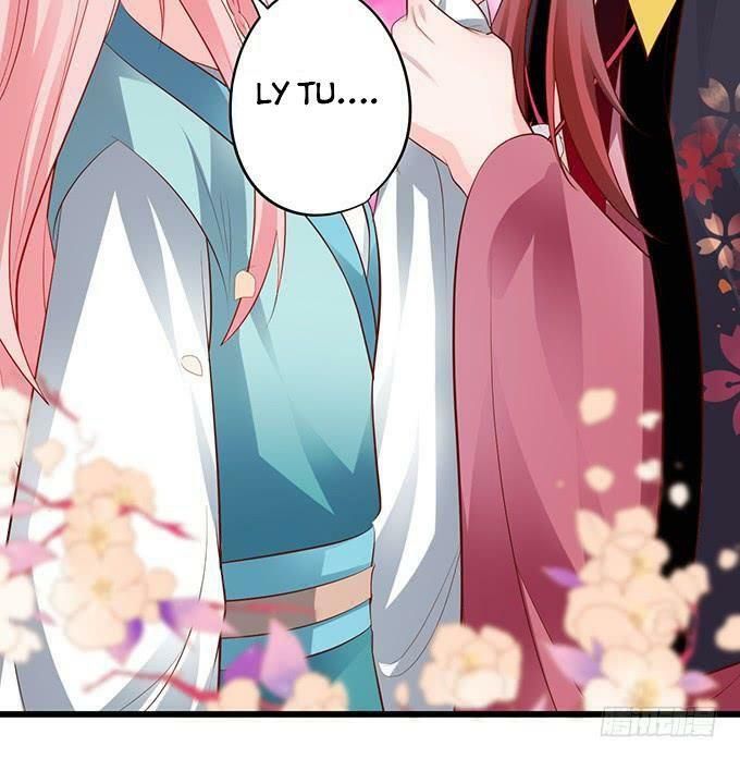 hồ tiên hung bạo chapter 140 14