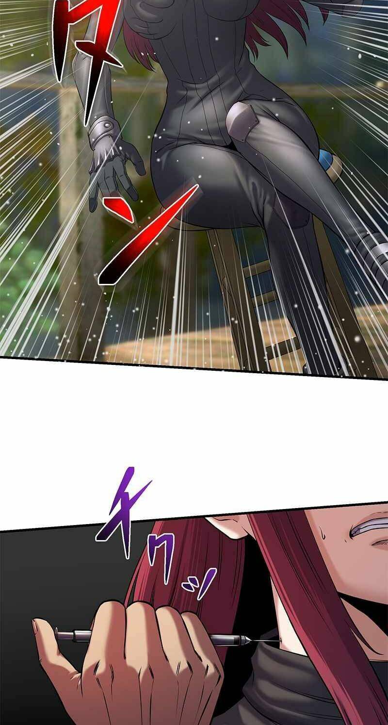 mê đạo tử ngục~vô địch sát thủ chinh phục ma lâm chapter 3 54