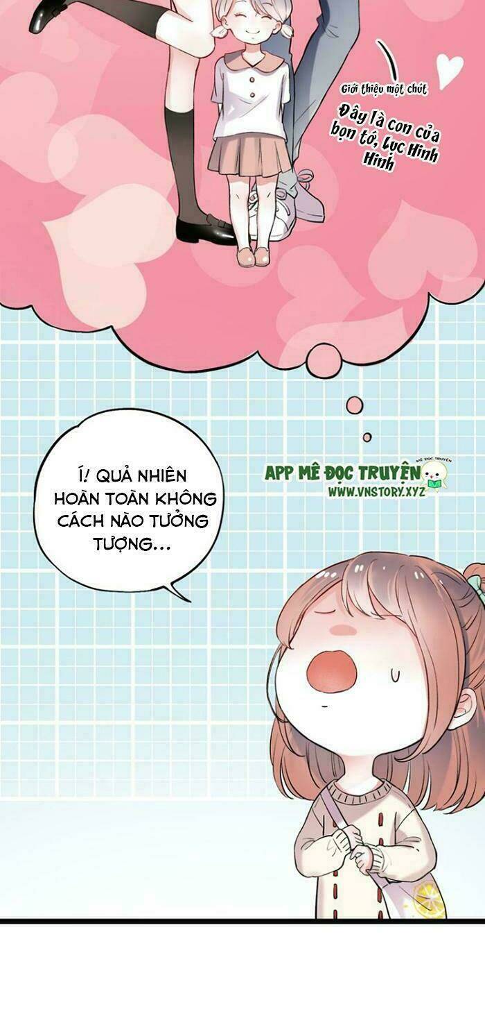 trạch thượng tịch mịch huỳnh hỏa chapter 15 18