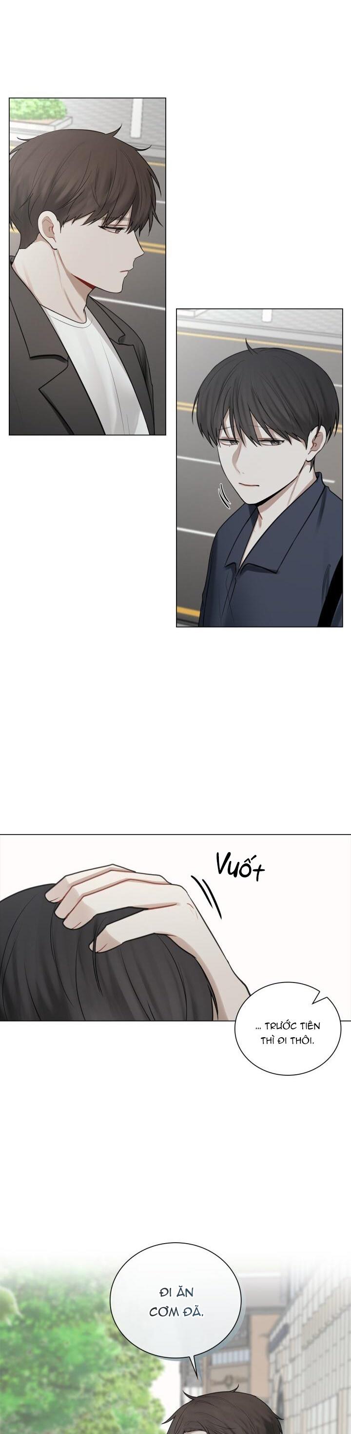 không xa lạ chapter 26 8