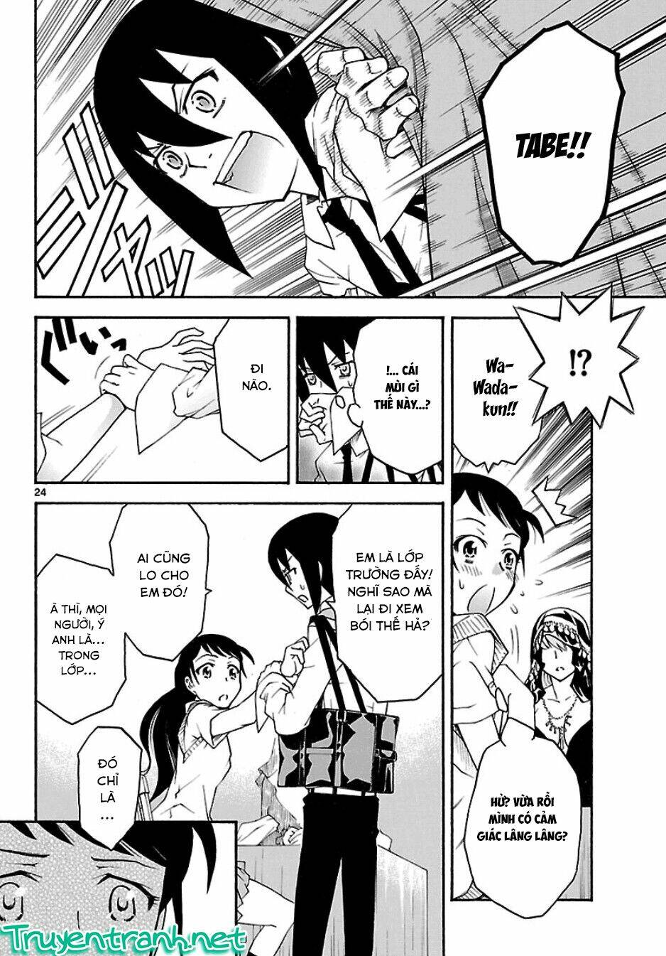 popcorn avatar chapter 20 26